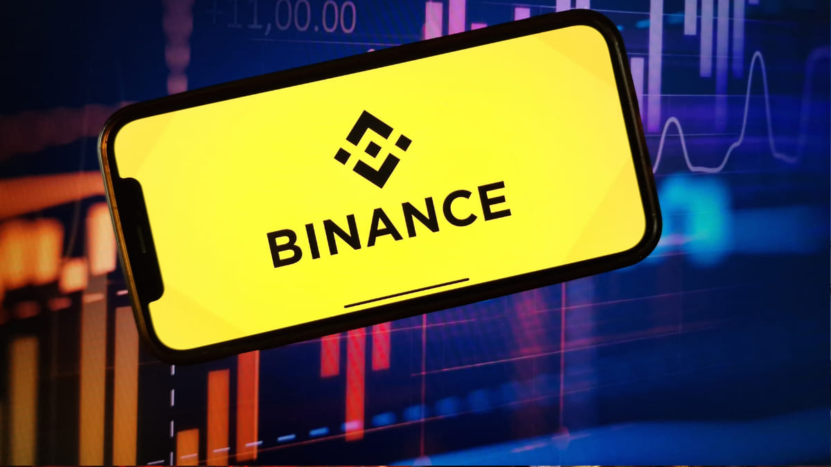 Binance anticipa un 2026 favorable para el mercado de bitcoin y las  criptomonedas