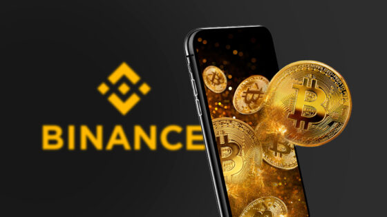 La compra de USD 1.000 millones de bitcoin por Binance ha empezado