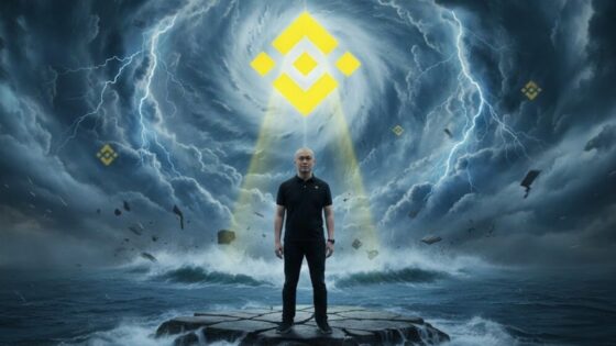 Binance y CZ, en el ojo del huracán tras acusaciones de manipulación