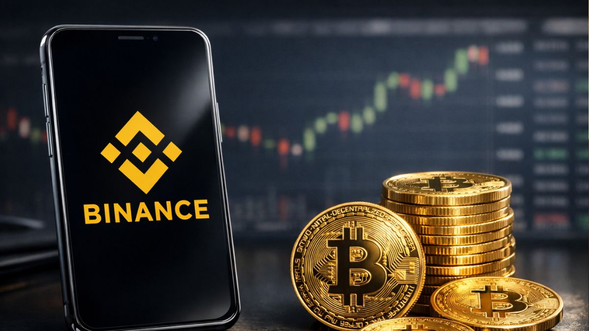 Binance convertirá USD 1.000 millones de reservas de seguridad en bitcoin