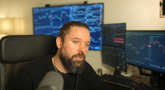 Alex Krüger: Bitcoin se está acercando a «su principal batalla»