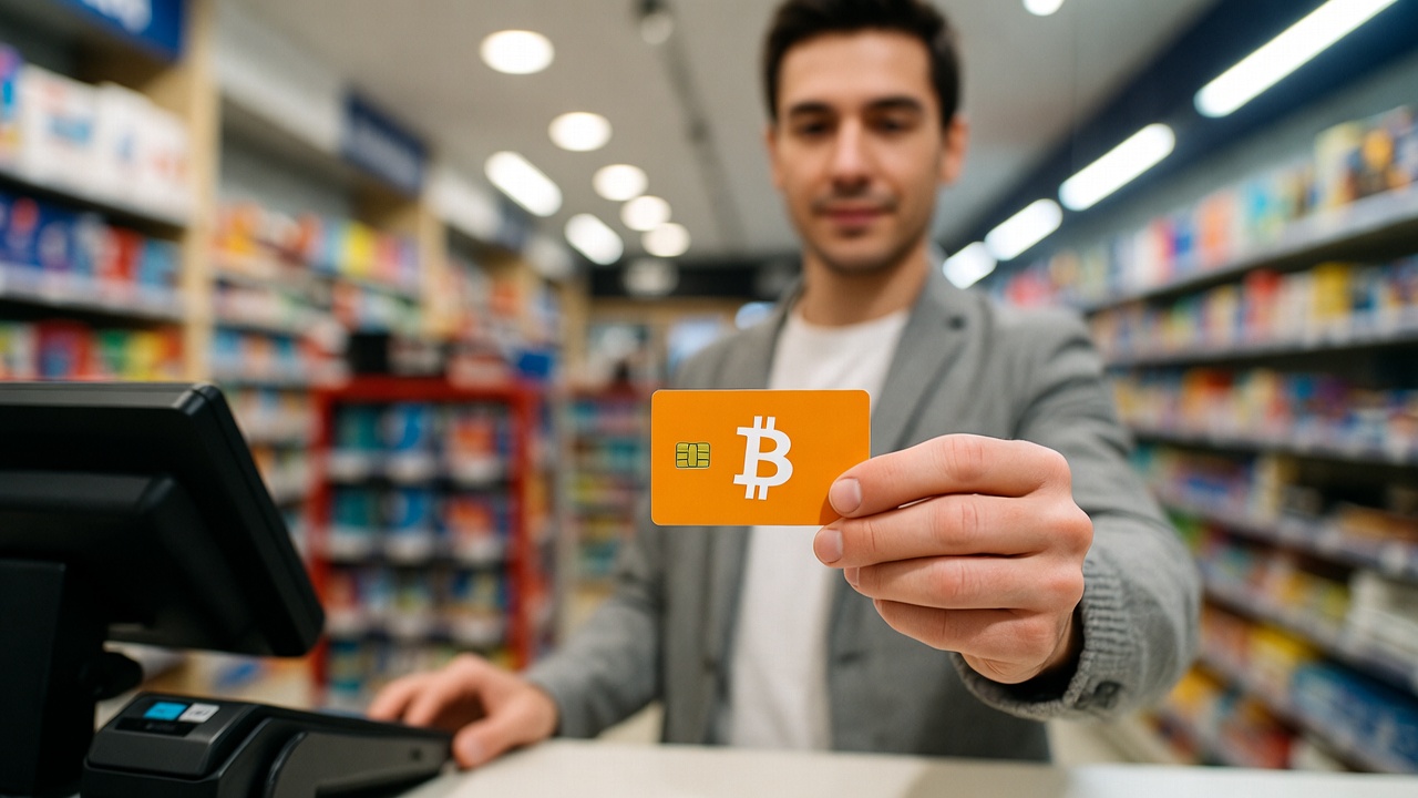 Se disparó la compra de gift cards para regalar bitcoin en España
