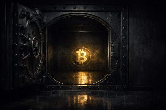 Sobre los presuntos bitcoin de Maduro