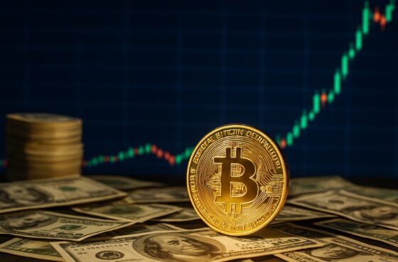 ¿Para dónde irá el precio de bitcoin? Esto muestran datos on-chain