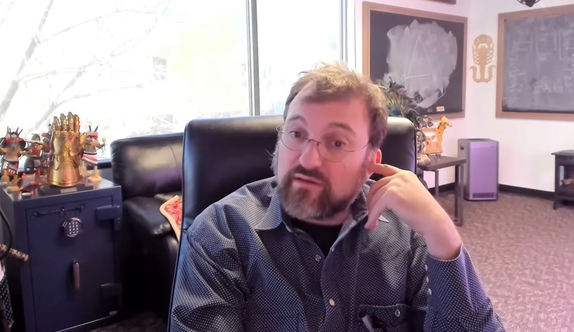 "Tenemos Bitcoin DeFi y XRP en camino": fundador de Cardano