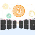 La minería de Bitcoin ordena transacciones y asegura la blockchain mediante competencia y gasto computacional verificable.