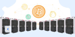 La minería de Bitcoin ordena transacciones y asegura la blockchain mediante competencia y gasto computacional verificable.