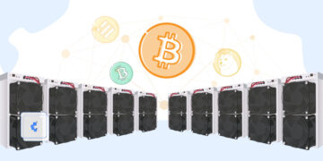 La minería de Bitcoin ordena transacciones y asegura la blockchain mediante competencia y gasto computacional verificable.