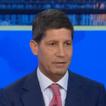 Fotografía de Kevin Warsh.