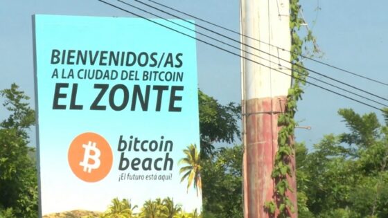 El Salvador recibe la Cumbre Mundial de Ciudadelas de Bitcoin