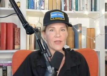 Stacy Herbert, Directora de la Oficina Bitcoin en El Salvador.