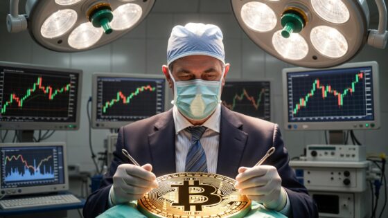 Las finanzas tradicionales quieren esterilizar al ecosistema de criptomonedas