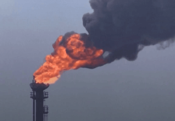 Venezuela podría usar gas desperdiciado para minar Bitcoin