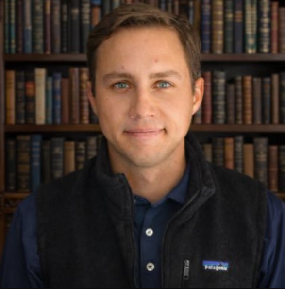 Fotografía de Joe Burnett, de Strive.