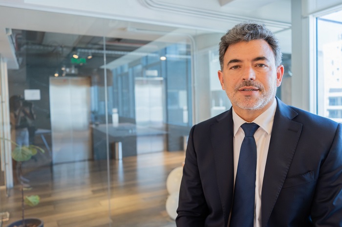 Fotografía de Leonardo Rubinstein.