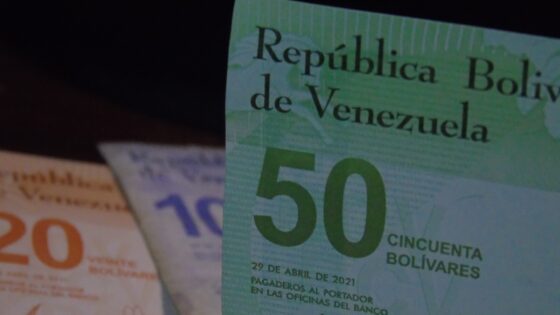 Aumenta la masa monetaria en Venezuela ¿qué pasará con USDT?