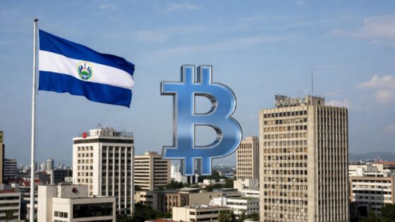 Empresas bitcoiners de El Salvador pagan bono a sus trabajadores