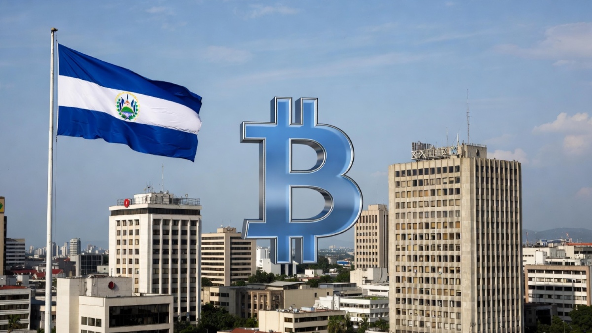 Empresas bitcoiners de El Salvador pagan bono a sus trabajadores