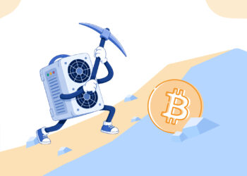 La minería de Bitcoin ordena transacciones y asegura la blockchain mediante competencia y gasto computacional verificable.