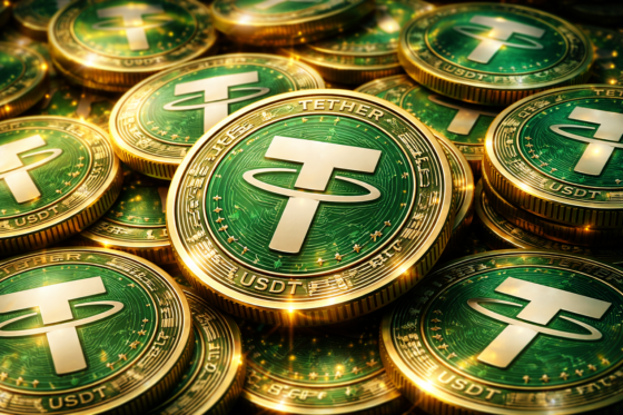 Tether está en una posición única para acumular bitcoin