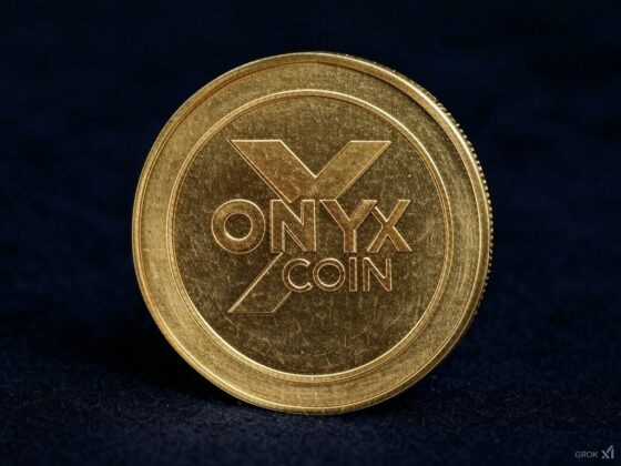 Onyxcoin inicia el año con una subida parabólica ¿qué pasa con esta criptomoneda?