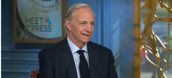 Ray Dalio y el “Gran Ciclo”: qué fuerzas pueden mover los mercados en 2026