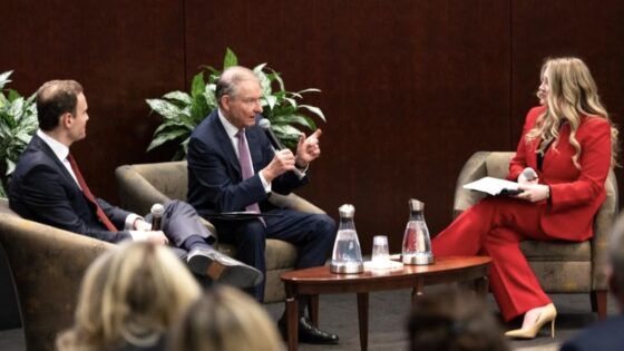 SEC y CFTC sellaron pacto histórico para impulsar a las criptomonedas