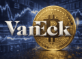 VanEck presenta un panorama en el que Bitcoin pasa de ser un activo especulativo a un instrumento monetario global. Fuente: imagen generada con IA (chatGPT).