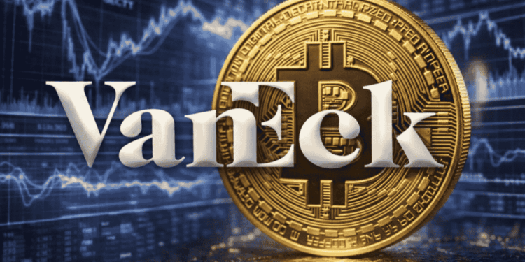 VanEck presenta un panorama en el que Bitcoin pasa de ser un activo especulativo a un instrumento monetario global. Fuente: imagen generada con IA (chatGPT).