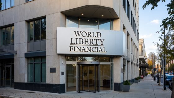 La comunidad explota contra World Liberty Financial y la acusa de “scam”