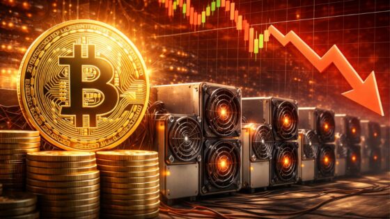 ¿Qué ASIC de Bitcoin aún son rentables pese a la caída de precios? 