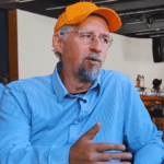 Adam Back, CEO de Blockstream