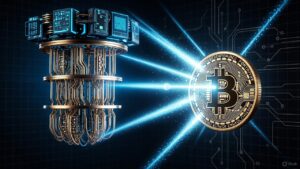 Es mentira que solo hay 10.000 bitcoins vulnerables a la cuántica: Alex Pruden 