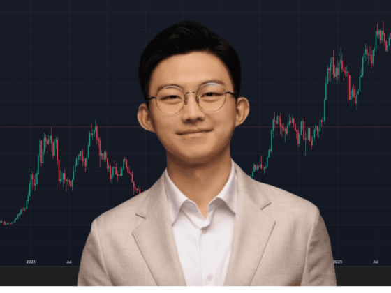 «El riesgo de venta institucional de bitcoin está aumentando»: CEO de CryptoQuant