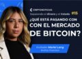 Los nuevos actores que entraron a Bitcoin cambiaron el juego.