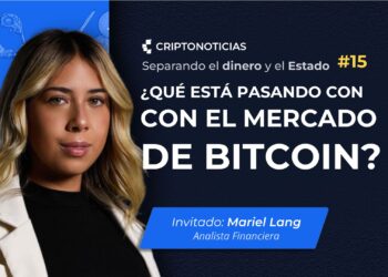 Los nuevos actores que entraron a Bitcoin cambiaron el juego.