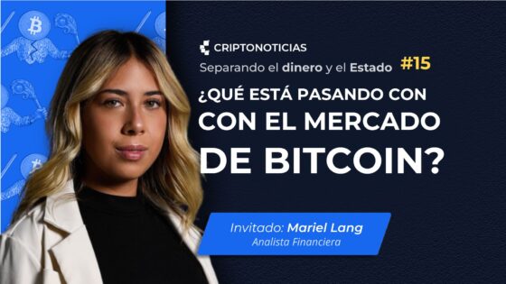 SDE ep. 15: ¿Qué está pasando en el mercado de Bitcoin?