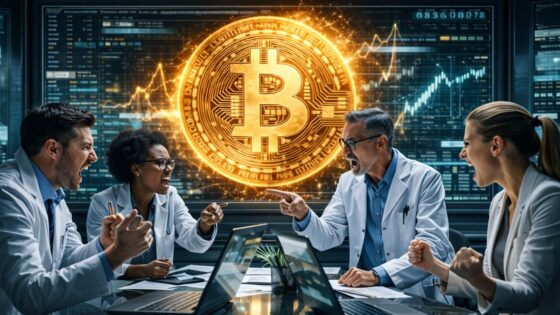 Denuncian «gaslighting» y censura en Bitcoin Core por el conflicto con OP_RETURN