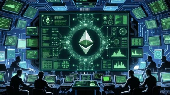 La rigidez cuántica de bitcoin sería alcista para Ethereum