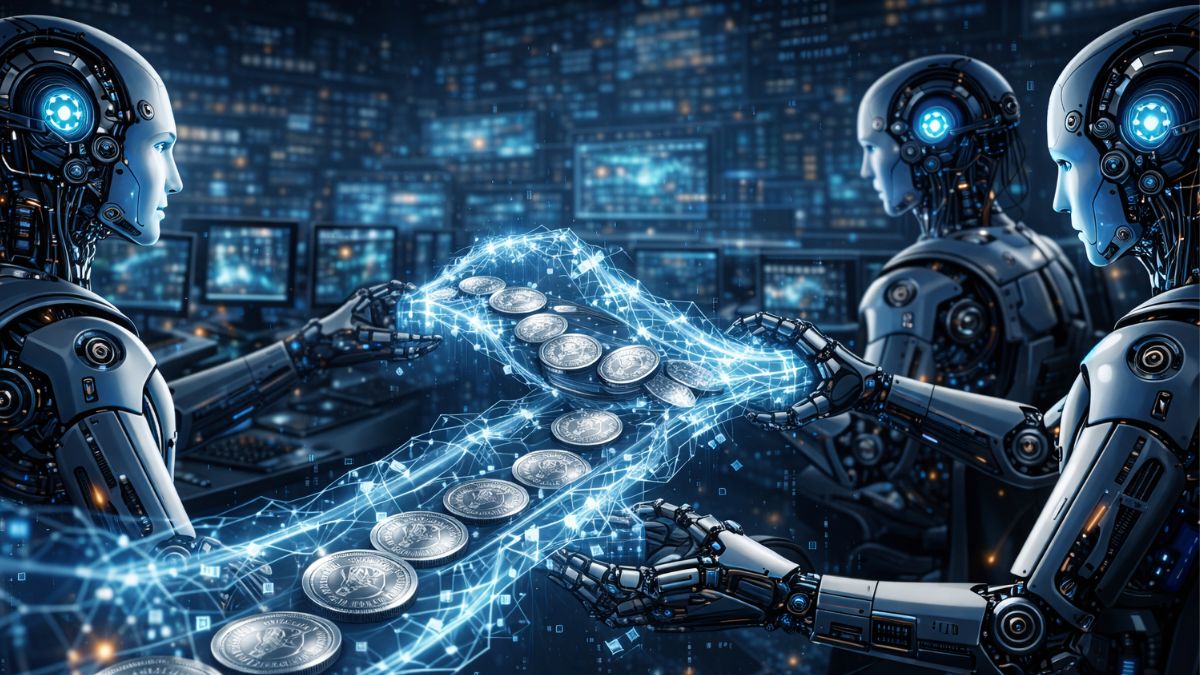 Stripe: «Los agentes IA serán responsables de la mayoría de los pagos» 