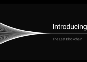 Captura de pantall del anuncio del lanzamiento de la red Zero, por parte del equipo LayerZero.