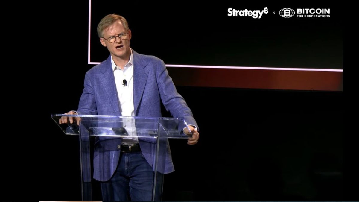 El modelo mental de Wall Street sobre bitcoin está roto: CEO de BitGo