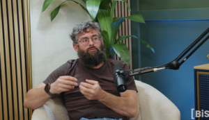 Pieter Wuille ya no quiere impulsar cambios de consenso en Bitcoin 