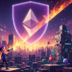 Vitalik defiende el derecho a criticar y ser criticado. Fuente: Gemini.