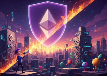 Vitalik defiende el derecho a criticar y ser criticado. Fuente: Gemini.