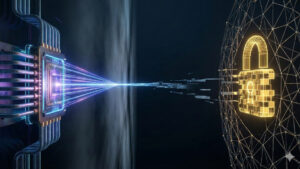 El estudio reduce casi un 50% la necesidad de cรกlculos cuรกnticos para atacar a Bitcoin. Fuente: Gemini.