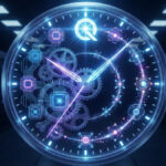 Los avances cuรกnticos han reducido los tiempos del llamado Q-Day. Fuente: Gemini