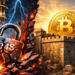 Se estima que el cifrado de encriptación de Bitcoin ocuparía unos 10.000 de cubits físicos. Fuente: ChatGPT.