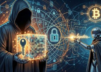 Sigbash v2 permite crear políticas de pago en Bitcoin utilizando IA. Fuente: Gemini.