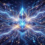 A pesar del pico de transacciones provocado por los agentes de IA, las comisiones de Ethereum se mantienen muy bajas. Fuente: Gemini.